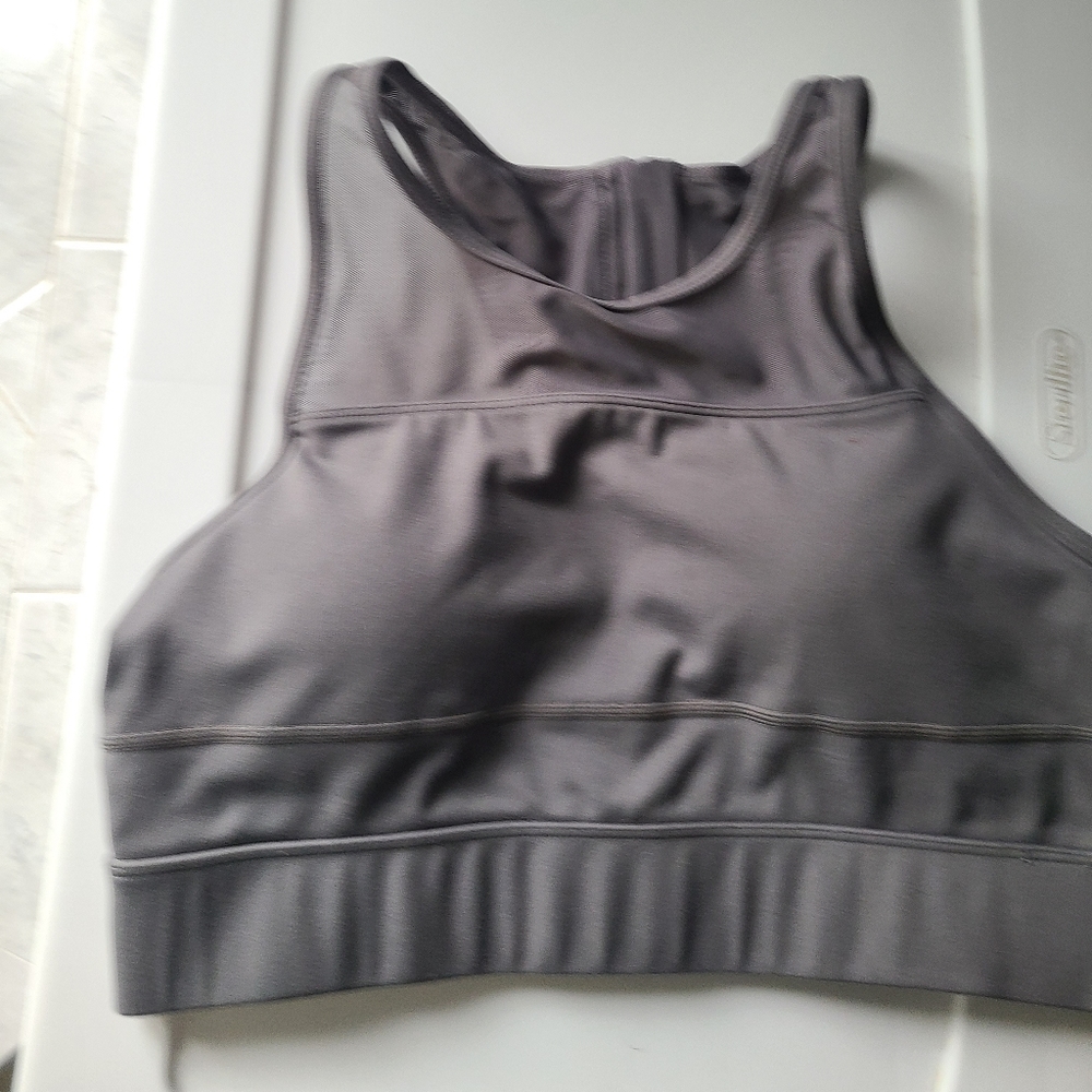 Zyia bra all star GUC SIZE LARGE